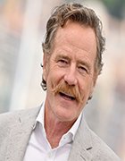 Bryan Cranston